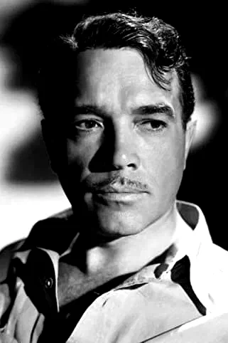  Walter Abel