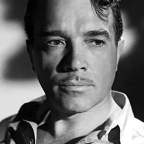 Photo star :  Walter Abel
