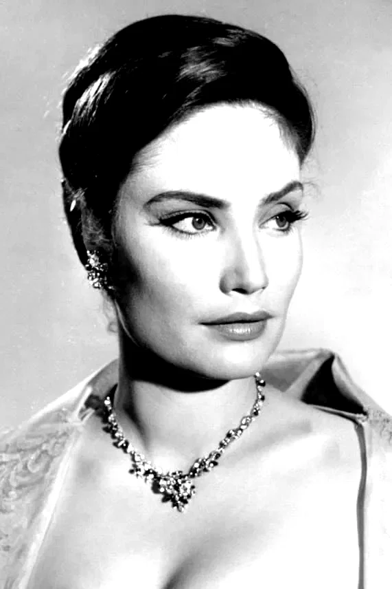 Ellen Schwiers
