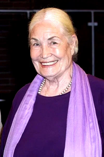 Ellen Schwiers