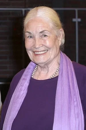 Ellen Schwiers photo