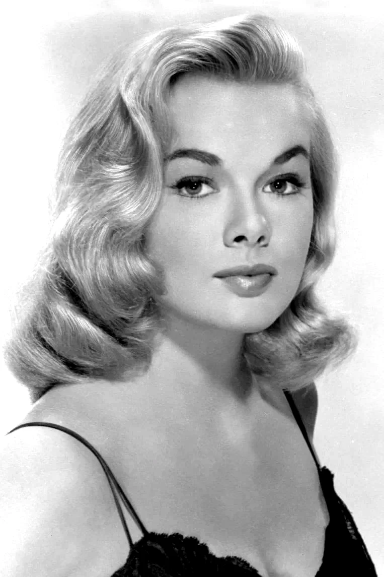  Leslie Parrish