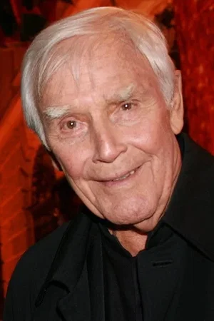 Joachim Fuchsberger photo