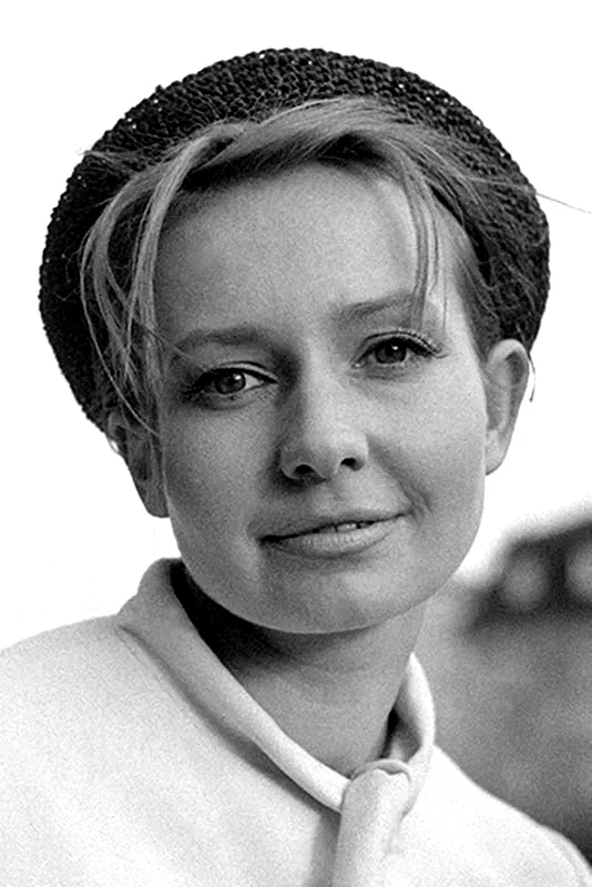  Elzbieta Czyzewska
