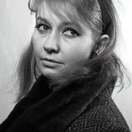  Elzbieta Czyzewska