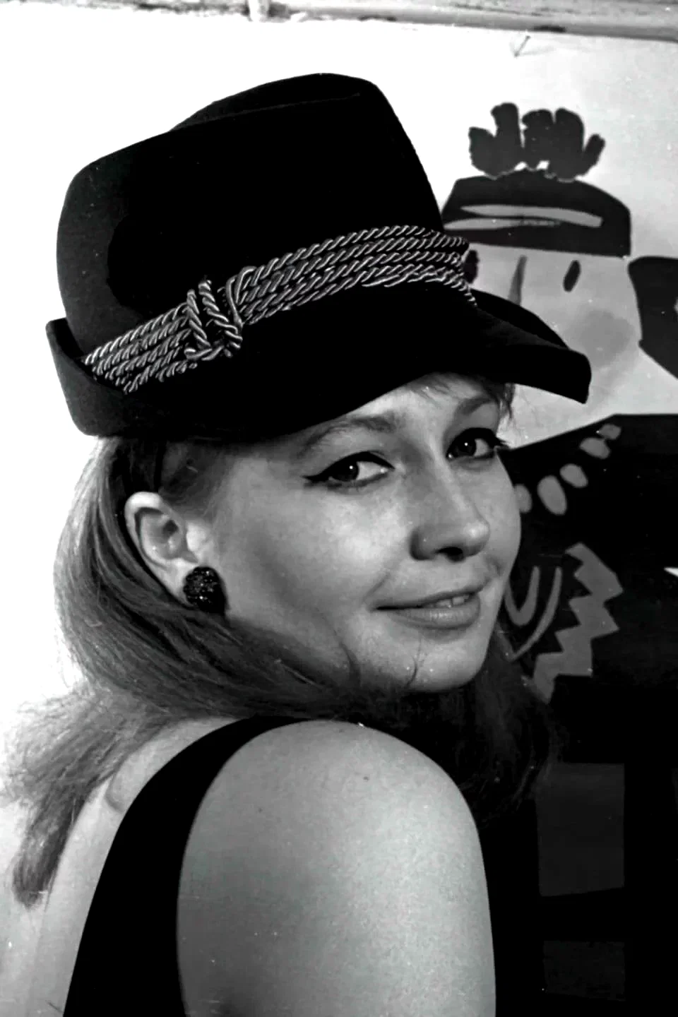  Elzbieta Czyzewska