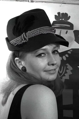  Elzbieta Czyzewska photo