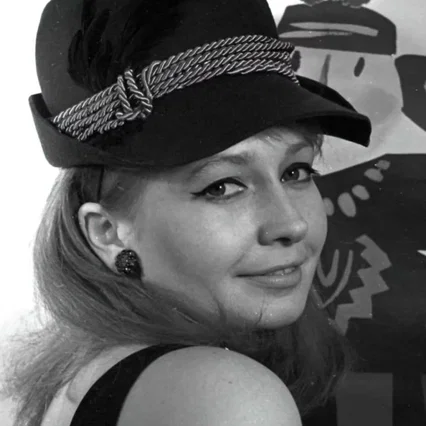  Elzbieta Czyzewska
