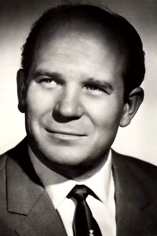  Sandor Pecsi