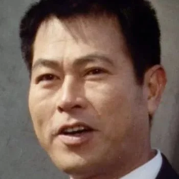  Yoshirō Aoki