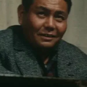  Nakajirō Tomita
