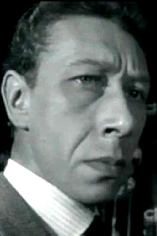 Daniel Sorano