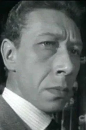 Photo de Daniel Sorano