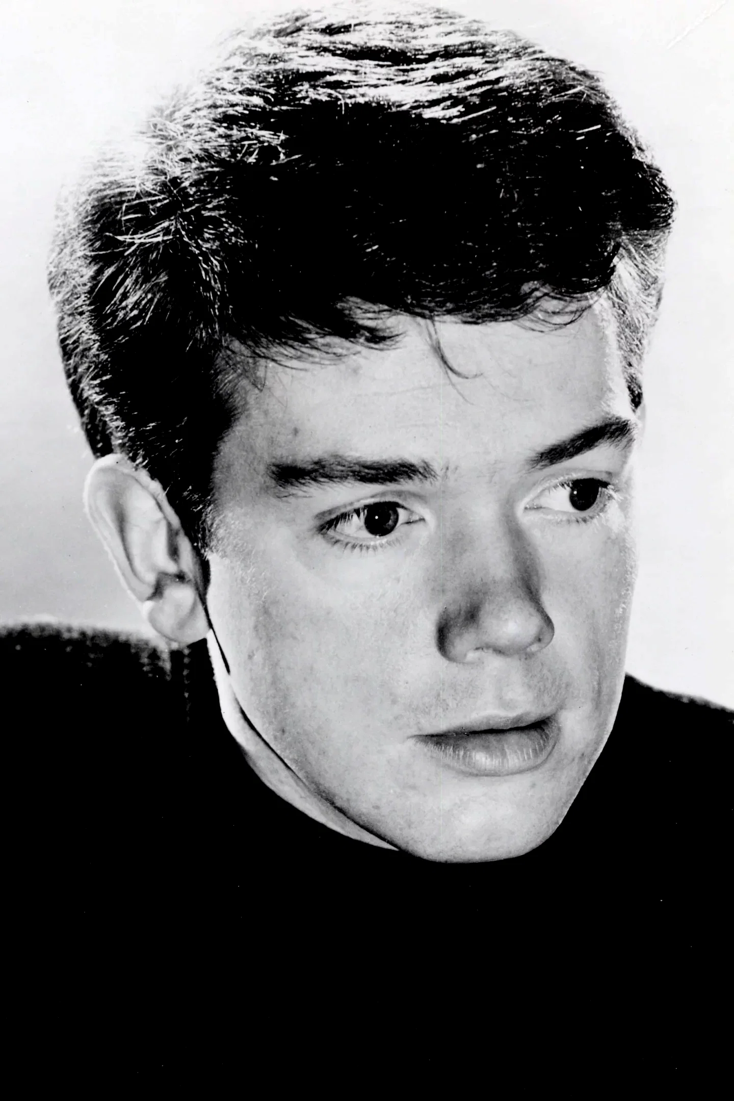  David Weston