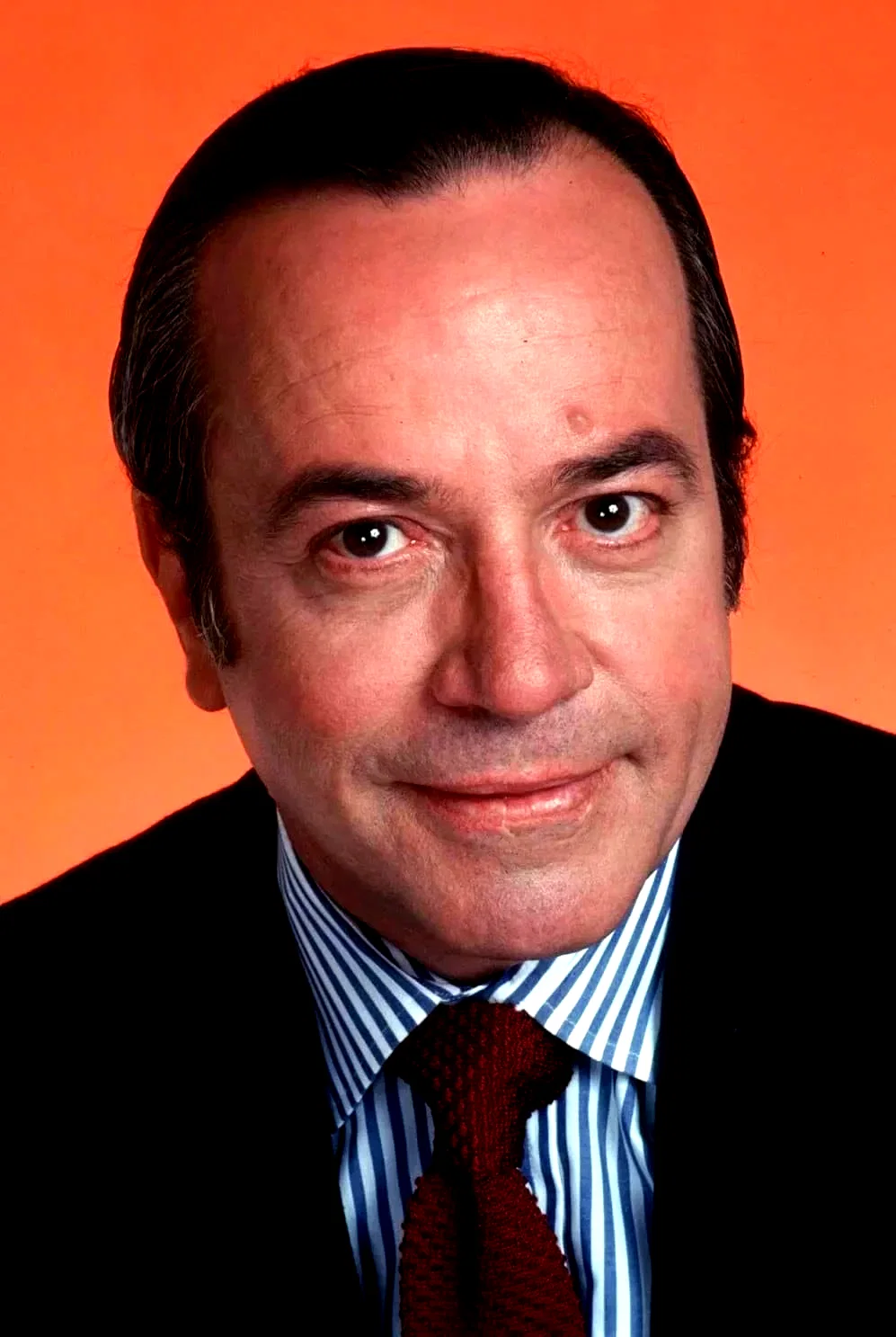  David Doyle