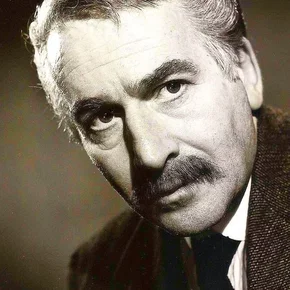 Photo star : Leonard Sachs