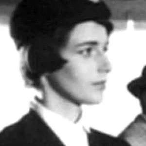  Madame Lobegue