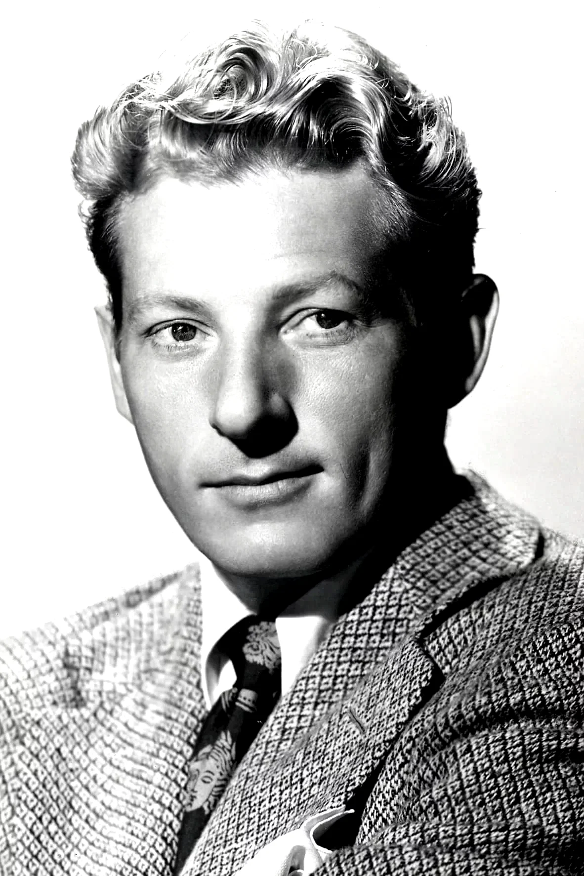  Danny Kaye