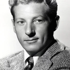 Photo star :  Danny Kaye