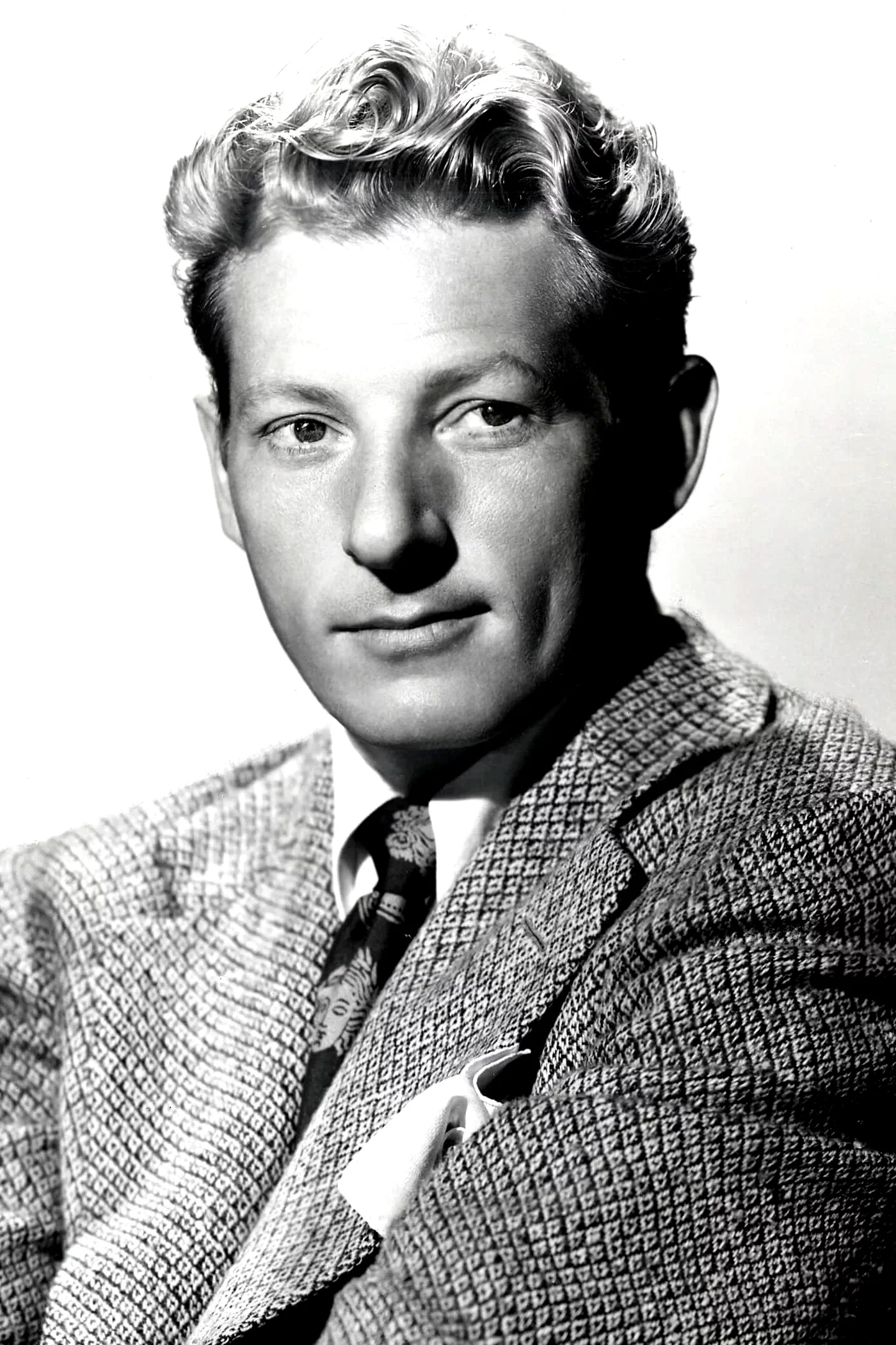  Danny Kaye