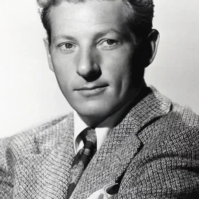 Photo star :  Danny Kaye