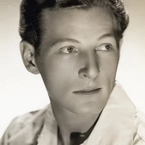Photo star :  Danny Kaye