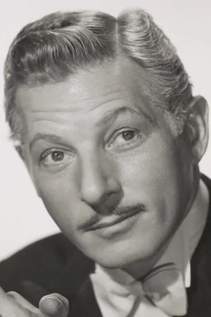  Danny Kaye photo