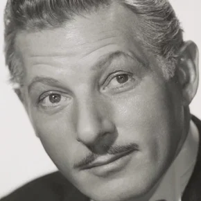 Photo star :  Danny Kaye