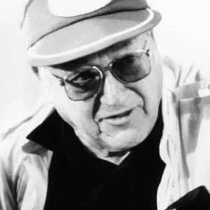  Melvin Frank