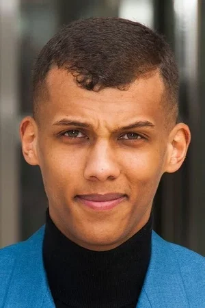  Stromae photo