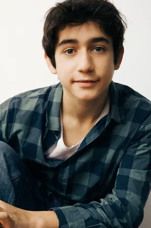 Milo Machado-Graner photo