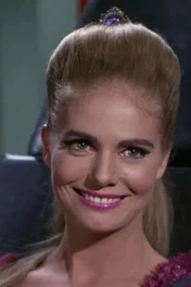  Sharon Acker