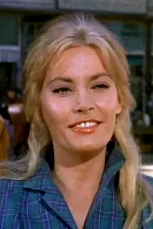 Sandra Warner