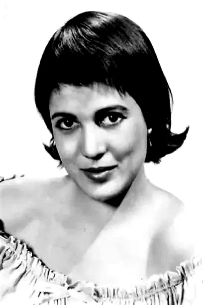  Roberta Haynes