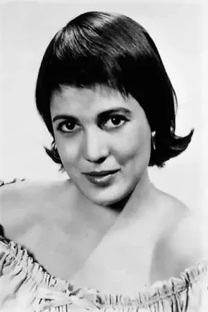 Roberta Haynes