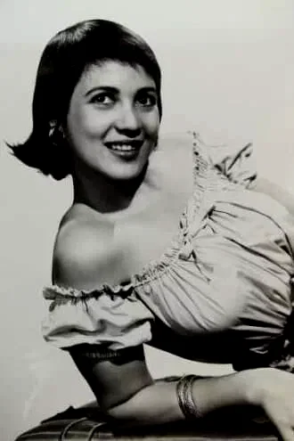  Roberta Haynes