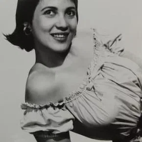 Photo star :  Roberta Haynes