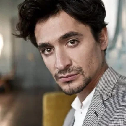 Giulio Beranek