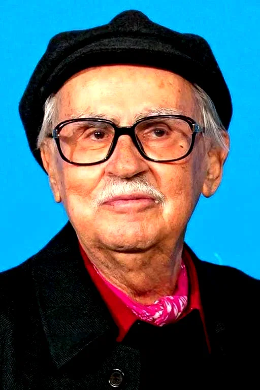 Vittorio Taviani