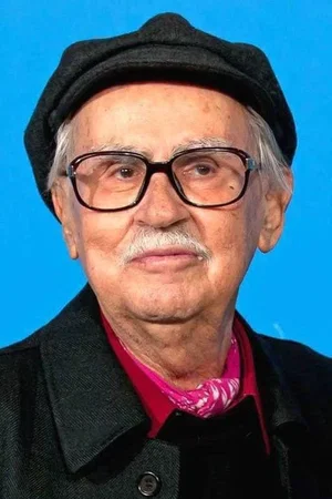 Vittorio Taviani photo