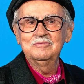 Photo star : Vittorio Taviani