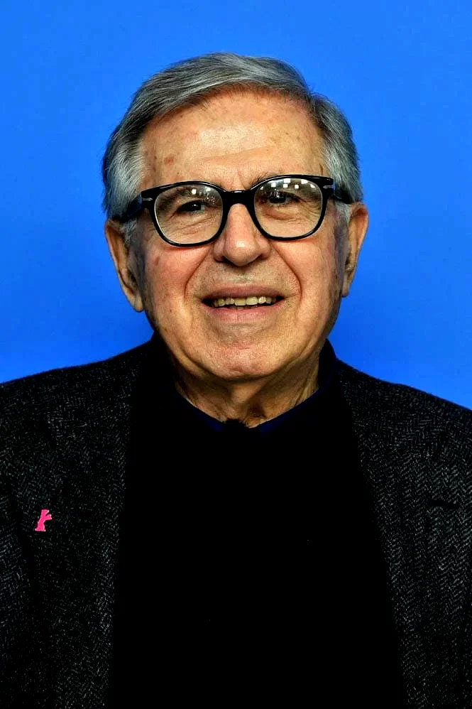 Paolo Taviani