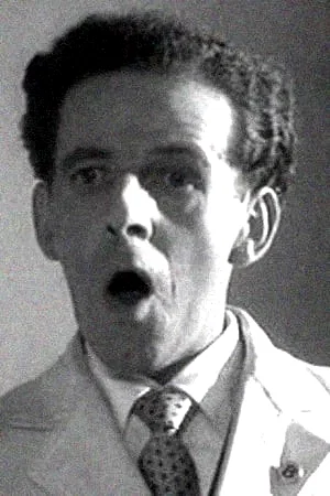  Michael Ward