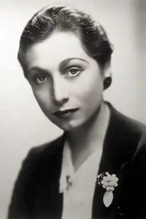  Aline MacMahon photo