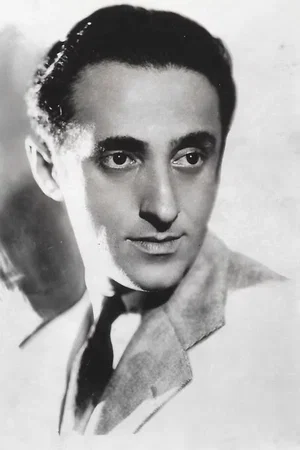 Leon Belasco photo