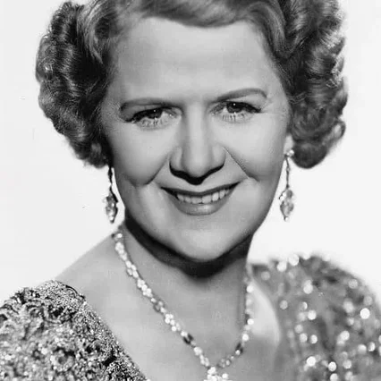  Ruth Donnelly
