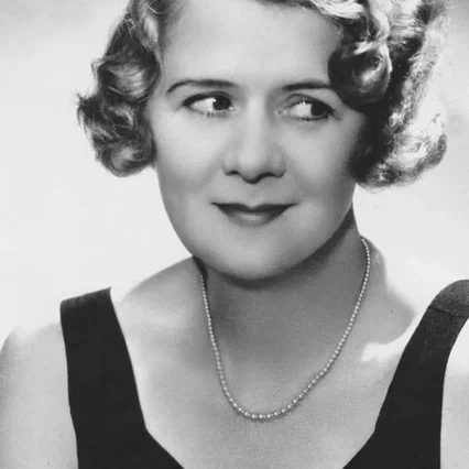  Ruth Donnelly
