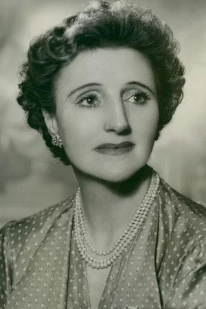  Joyce Carey photo