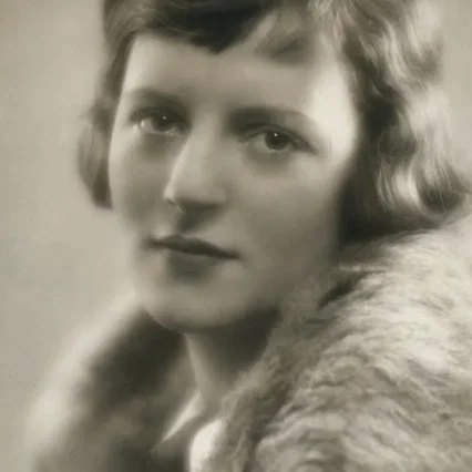 Marjorie Mars