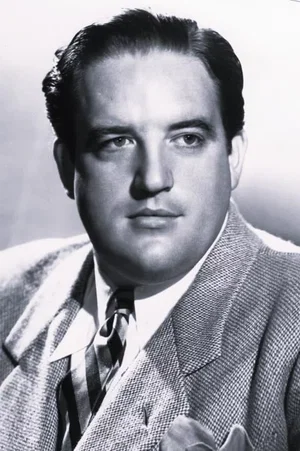 Laird Cregar photo